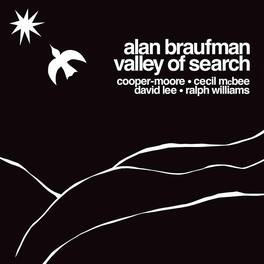 Alan Braufman - Valley Of Search - White - VINYL LP