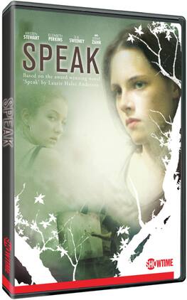 Speak - DVD