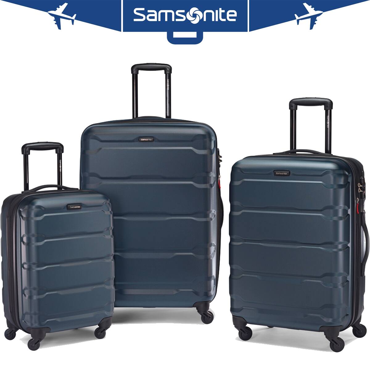 Samsonite