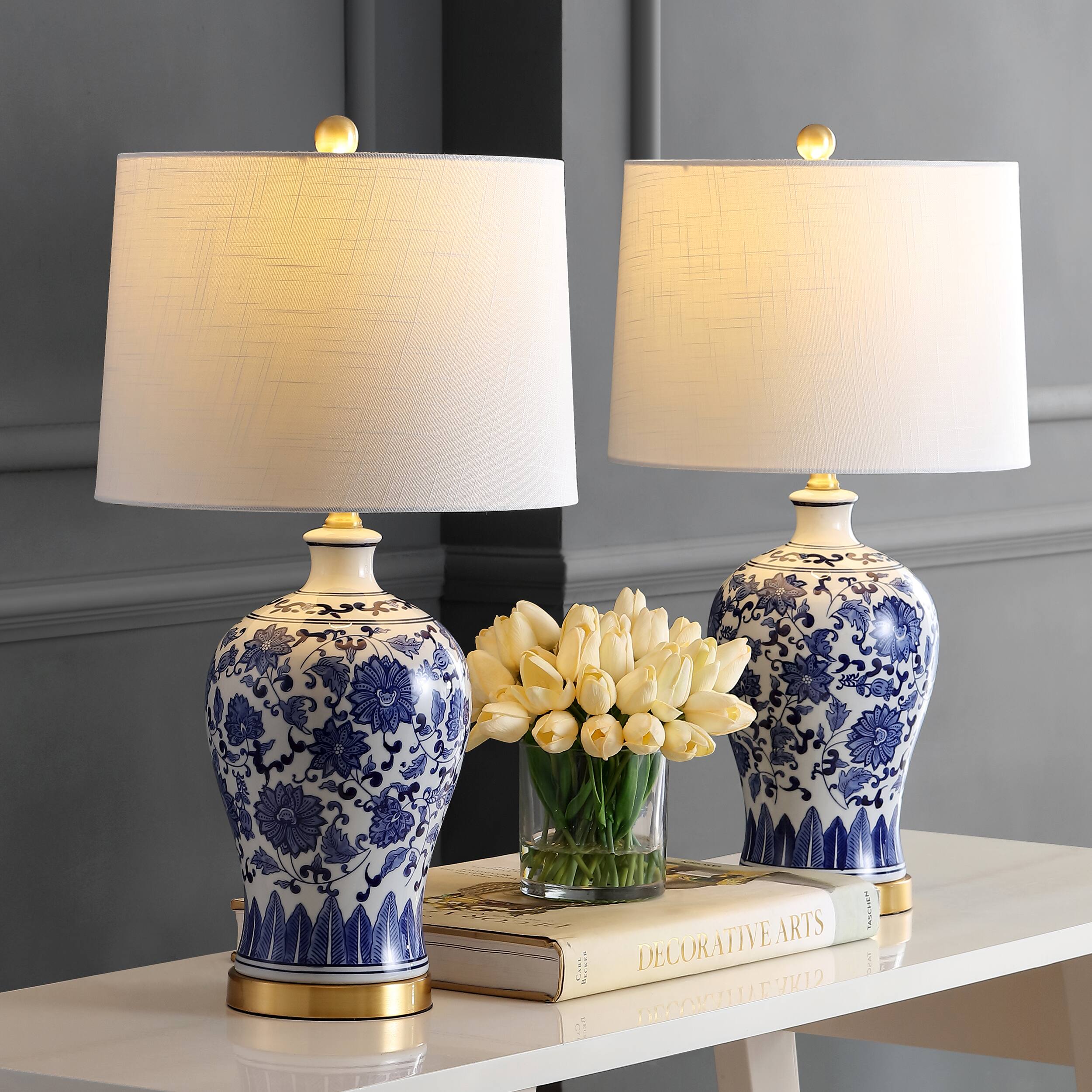 DECORATIVE ARTS
