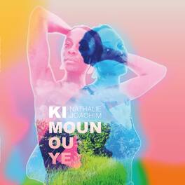 Nathalie Joachim - Ki Moun Ou Ye - VINYL LP