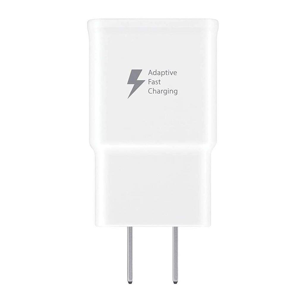 Adaptive Fast Charging