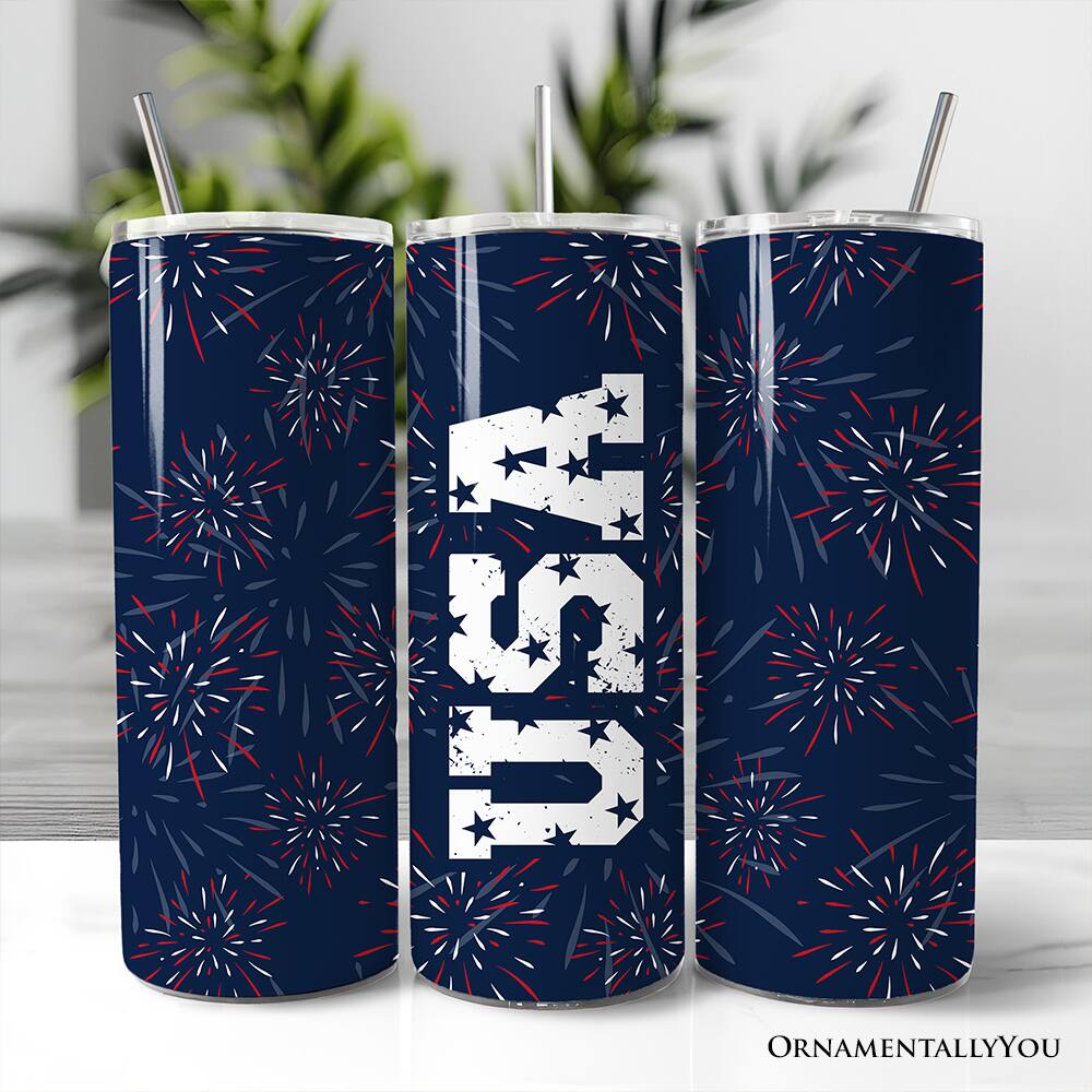 USA ORNAMENTALLY YOU