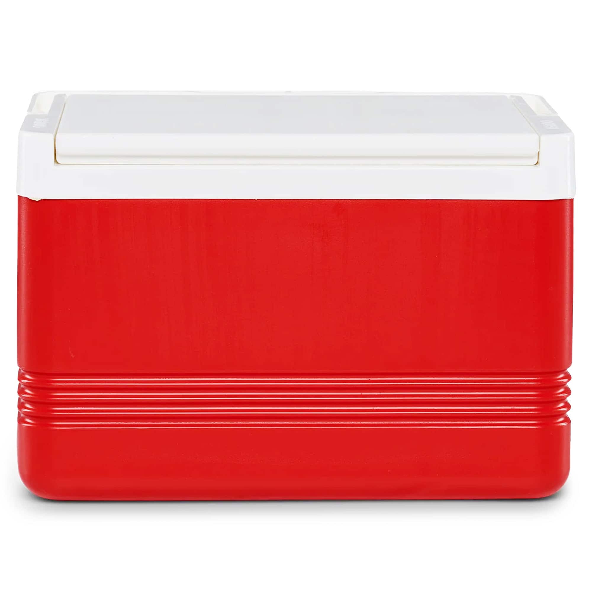 Igloo - Legend 12-Can Cooler - Red price history on PriceWatchPro