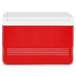Igloo - Legend 12-Can Cooler - Red