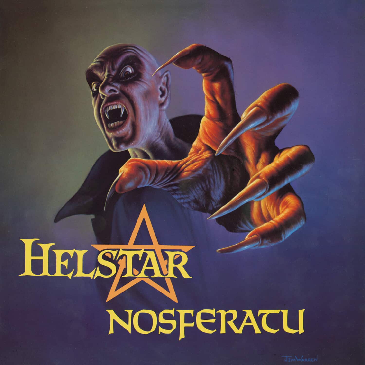 Helstar - Nosferatu   - COMPACT DISCS [CD] price history on PriceWatchPro