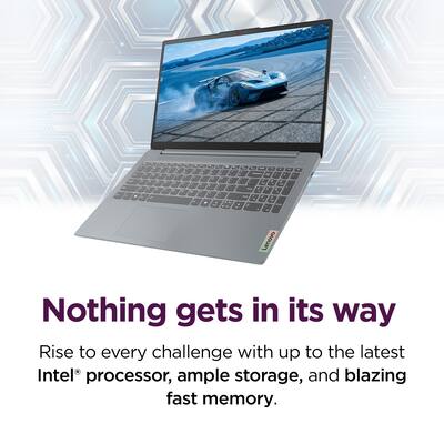 Lenovo IdeaPad Slim 3i 15.6 Lenovo IdeaPad Slim 3i 15.6