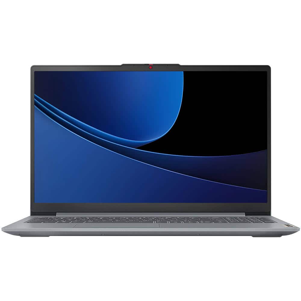 Lenovo - 15.6” IdeaPad Slim 3i - Intel Core 5 120U - 8GB RAM / 256GB SSD - Silver