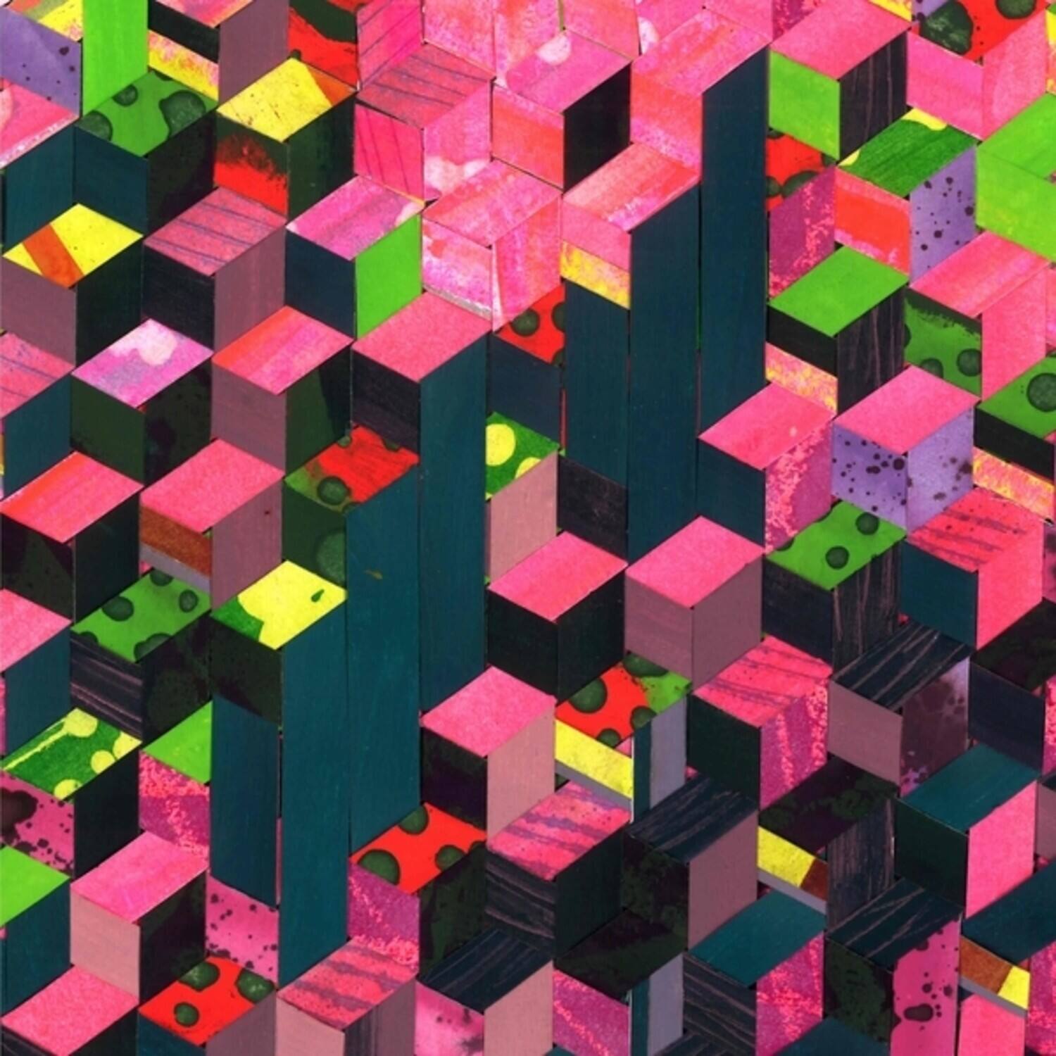 Front. Rattle - Encircle   - COMPACT DISCS.