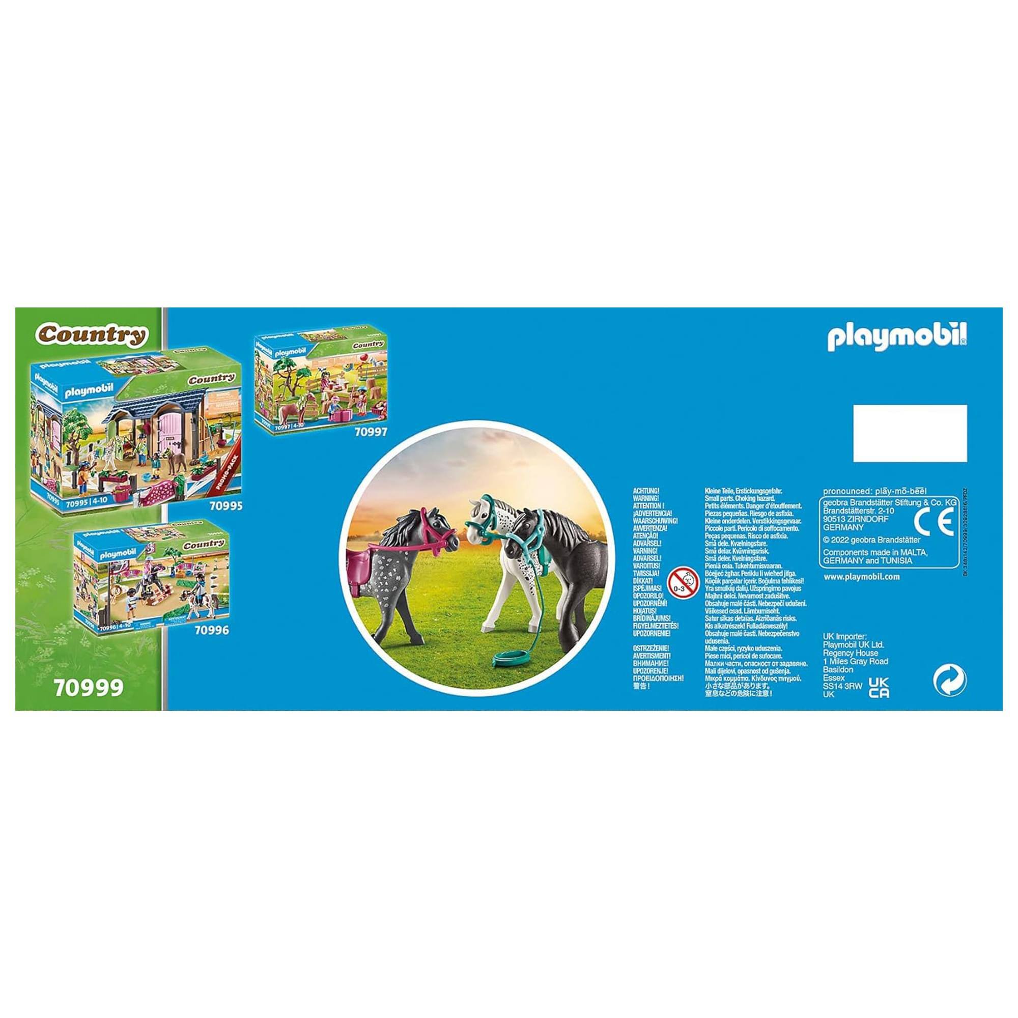 Country Playmobil - CemiTy Playmobil 70997 - 70990 4-00 Phepmmntol 0H 70999 70995 Cebefry 70996 WR - - Pecopone ROAEL Playund . S Soud - Cing - CN - m - Peobra Brandsidier Semung 4 8 KCI Compn AEA Fae - Drandsttieral . - Ppatin - - -S I 0OSES ZRNOOP CE Set Pers Nve Addra GIEHMANY CAN Pm - -dda Drandulalter . MA2 Pncora GNAZE S -. Praidatiee - - - Pde Cepnnarts - . MALTA ARs N S Erepies GEMANY and TUNISIA MA T Lons ToLar - - N e - - - P - Spa di www.playmobil.com n - Sholghe - TED - - - Reaa PENN - - dA Sequabd - TA - Unterins IONLNE - - - Adoaa PL E -t IPUAL