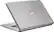 Alt View Zoom 1. HP - ENVY TouchSmart 17.3" Touch-Screen Laptop - Intel Core i7 - 8GB Memory - 1TB Hard Drive - Modern Silver.