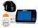 Front Standard. Levana - Keera 4-Channel Baby Monitoring System with Oma Movement Monitor.