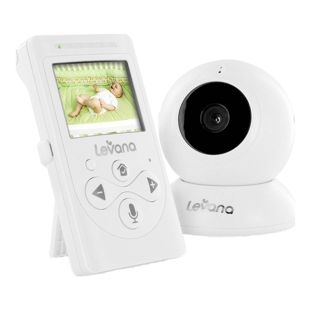 Baby Monitors With Camera for sale in Santiago de Cali, Facebook  Marketplace