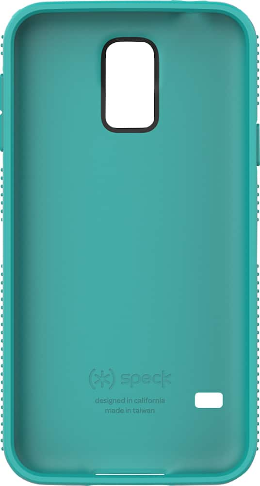 Best Buy: Speck CandyShell Grip Case for Samsung Galaxy S 5 Cell Phones ...