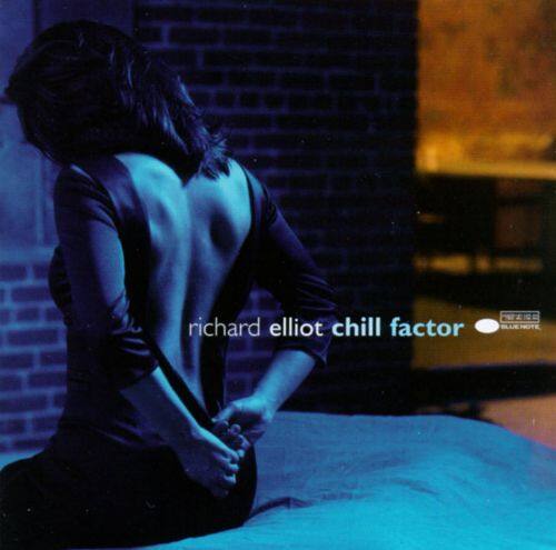 Front. Chill Factor [CD].
