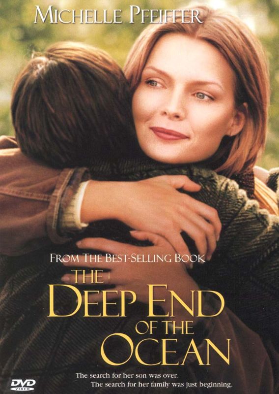  The Deep End of the Ocean [WS/P&amp;S] [DVD] [1999]