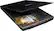 Angle. Epson - Perfection V39 Advanced Flatbed Color Photo Scanner - Black.