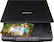 Front. Epson - Perfection V39 Advanced Flatbed Color Photo Scanner - Black.
