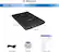 Alt View 16. Epson - Perfection V39 Advanced Flatbed Color Photo Scanner - Black.