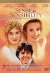 Front Standard. Sense and Sensibility [DVD] [1995].
