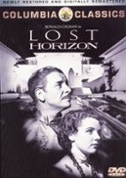 Lost Horizon [1937] - Front_Zoom