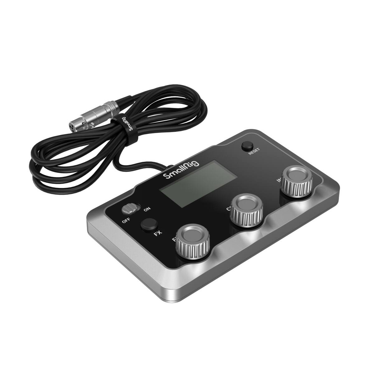 SmallRig RESET OFF ON FX