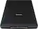 Front. Epson - Perfection V19 Flatbed Color Image Scanner - Black.
