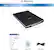 Alt View 12. Epson - Perfection V19 Flatbed Color Image Scanner - Black.