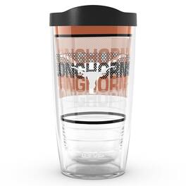 Tervis - Texas Longhorns 16oz. Competitor Classic Tumbler - Multicolor