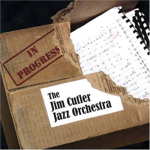 Jim Cutler - In Progress   - COMPACT DISCS [CD] price history on PriceWatchPro
