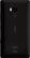 Back Standard. Nokia - Lumia Icon 4G LTE Cell Phone - Black (Verizon Wireless).