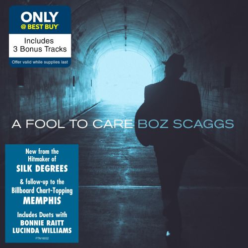  Fool To Care [Only @ Best Buy] [CD]