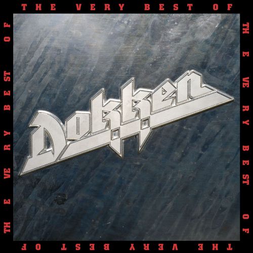  The Very Best of Dokken [CD]