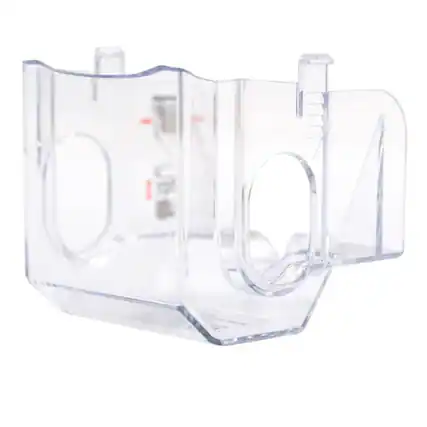 Front. Autel Robotics - Autel Robotics EVO II Dual Gimbal Cover.
