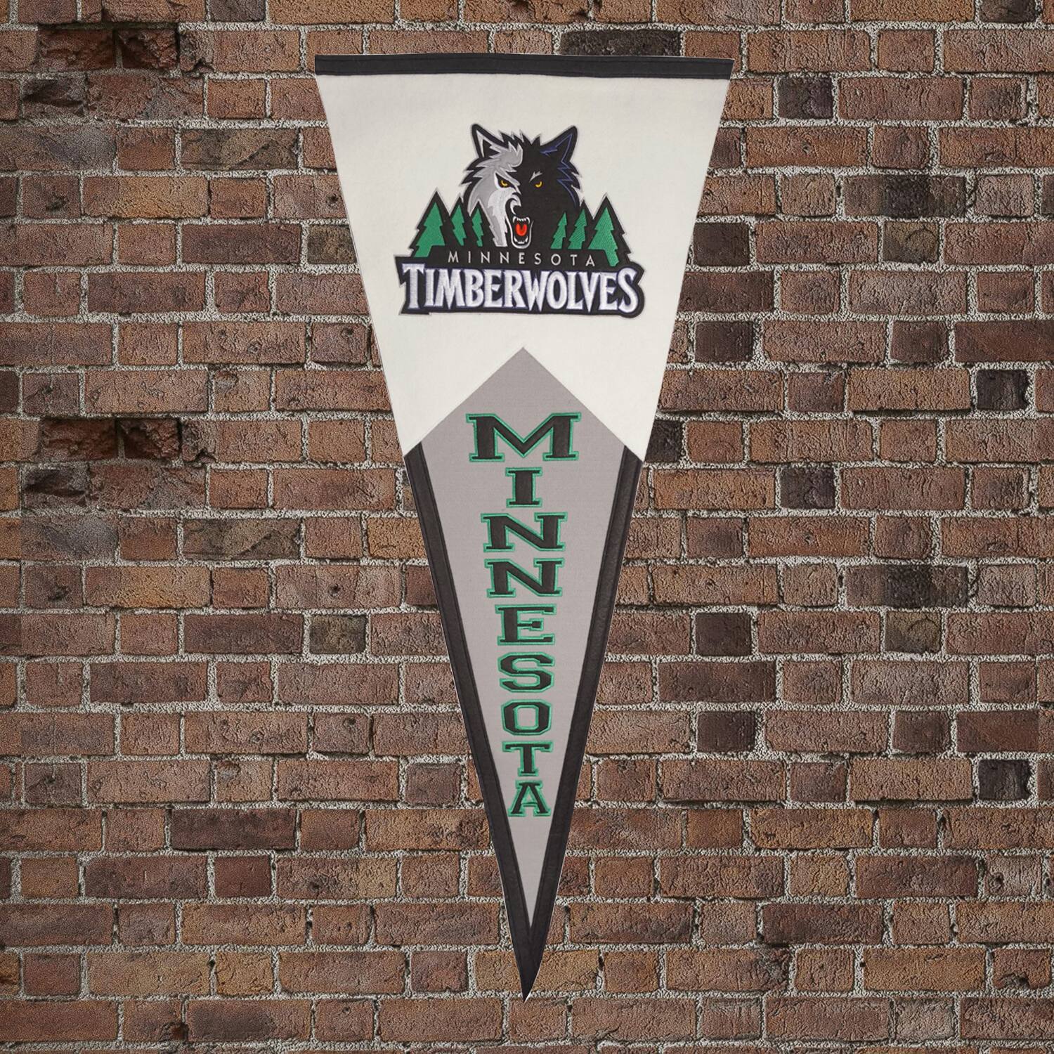 MINNESOTA TIMBERWOLVES  
MINNESOTA