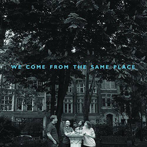 Allo Darlin - We Come from the Same Place   - COMPACT DISCS [CD] price history on PriceWatchPro