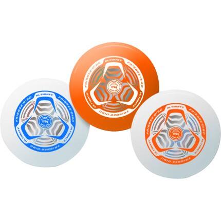 Alt View Standard 20. Frisbee - Frisbee.