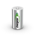 Alt View Zoom 12. Energizer - Rechargeable D Batteries (2 Pack), D Cell Batteries.