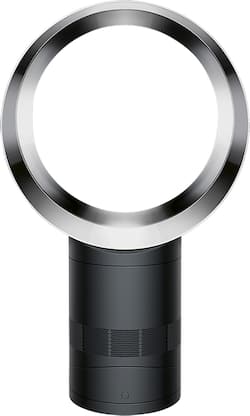 Dyson AM06 Desk Fan Black/Nickel 300875-01 - Best Buy Dyson AM06 Desk Fan Black/Nickel 300875-01 - Best Buy