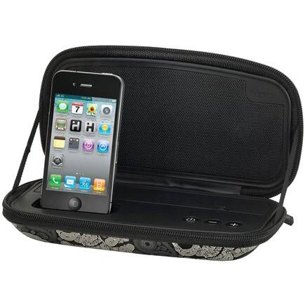 Alt View Standard 20. iHome - Speaker System.