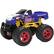 Alt View Standard 20. New Bright - Monster Trucks RC Vehicle Toy.