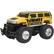 Alt View Standard 20. New Bright - New Bright 1:14 Remote Control Car 6V Hummer H3.