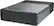 Front. Seagate - Seagate One Touch Desktop HDD 8 TB - Space Gray.