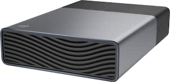 Seagate Seagate One Touch Desktop HDD 8 TB Space Gray STNB8000400 Seagate Seagate One Touch Desktop HDD 8 TB Space Gray STNB8000400