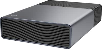 Seagate Seagate One Touch Desktop HDD 8 TB Space Gray STNB8000400 Seagate Seagate One Touch Desktop HDD 8 TB Space Gray STNB8000400