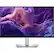 Left. Dell - Dell P2425H 24" Full HD, (1920 x 1080) Display, 16:9 IPS, LED, 100Hz Monitor Bundle - Black.