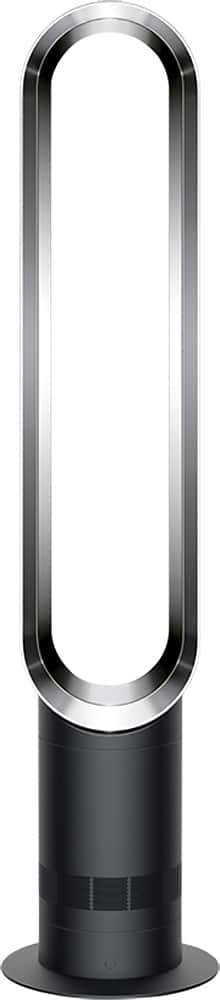 Best Buy: Dyson AM07 Tower Fan Black/Nickel 300906-01