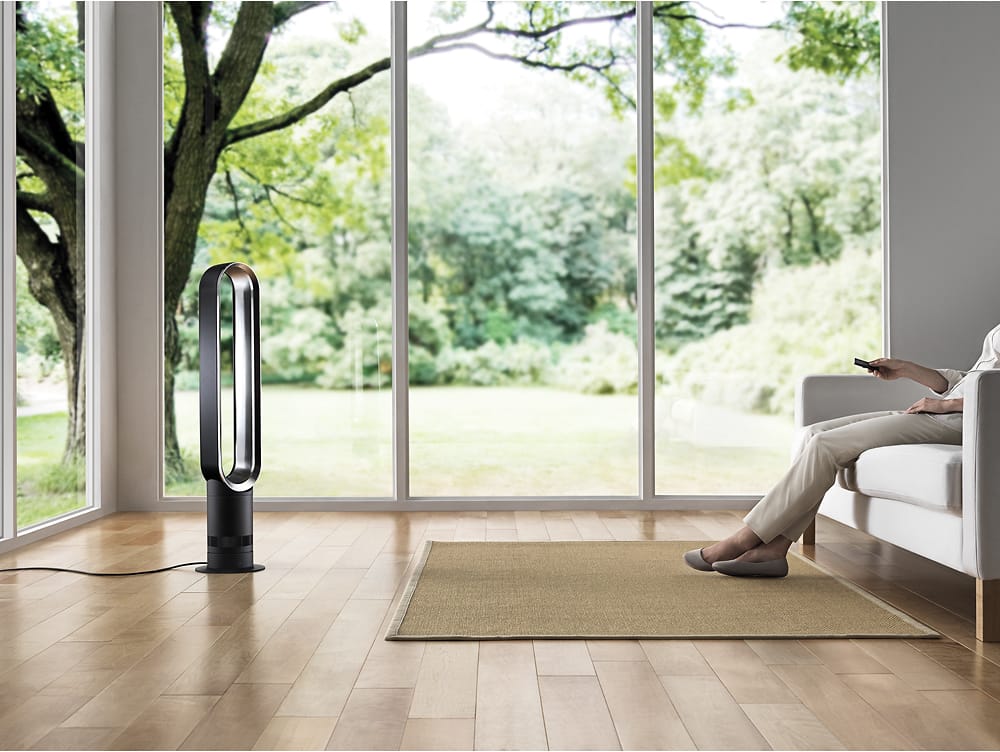 Best Buy: Dyson AM07 Tower Fan