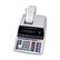 Alt View Standard 20. Sharp - 12 Digit Commercial Printing Calculator.