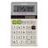 Alt View Standard 20. Sharp - Pocket Calculator - Gray.